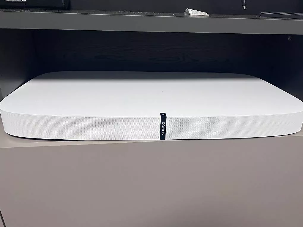 Sonos Casse acustiche: Sonos Playbase – Usato da Altendorf venduto da S.Maechler