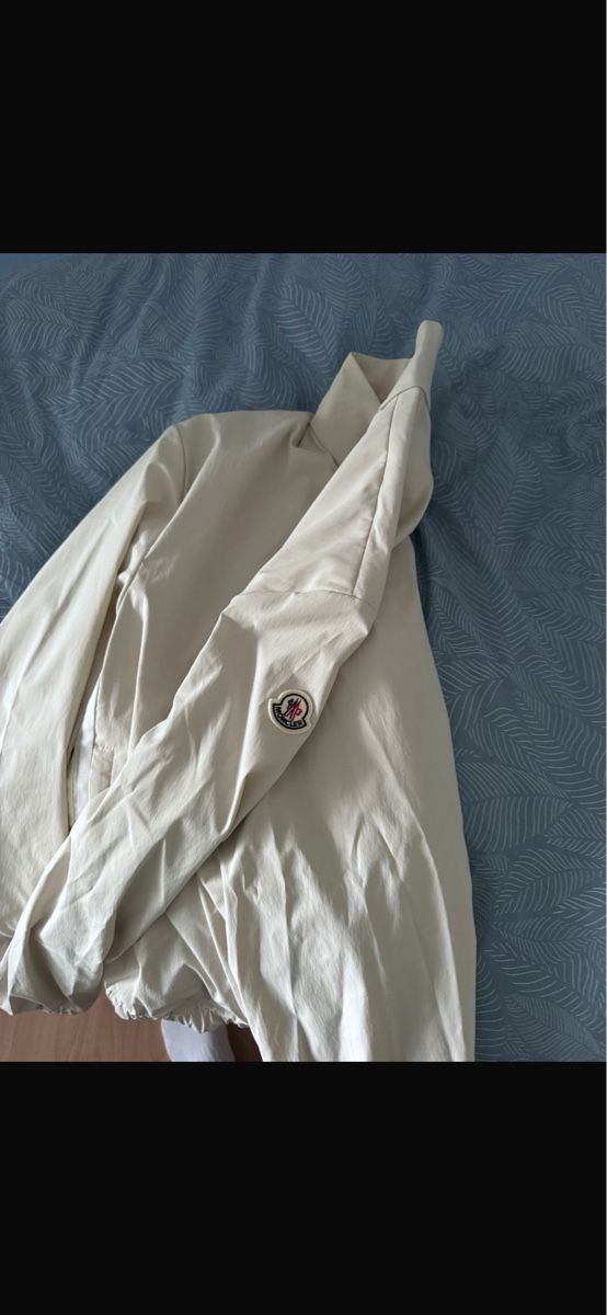 Moncler Giacche: Moncler Jacke Damby – Nuovo (secondo la descrizione) da Chur venduto da ric_gf88 2