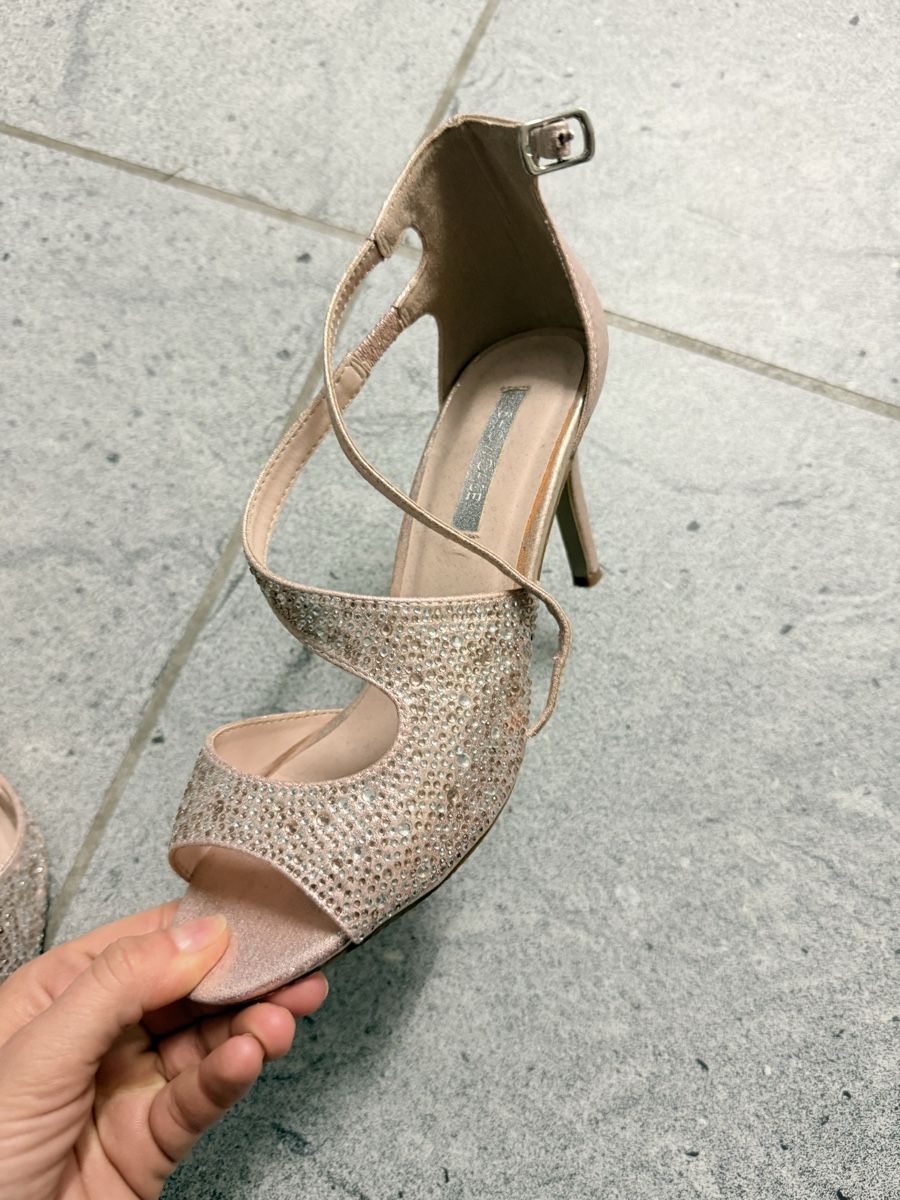Scarpe da donna: Pumps – Usato da Rheineck venduto da Princessaitaliana