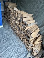 Brennholz Kaminholz Grillholz