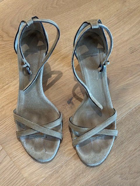 Damenschuhe: Pumps 'Robert del Carlo' – Gebraucht aus Triboltingen von U_1965