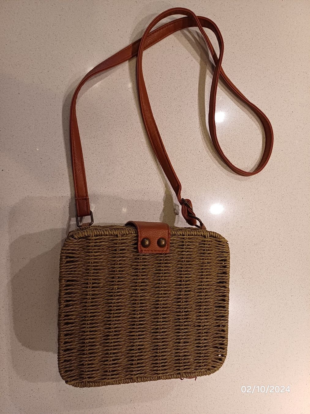 Borse da donna: Tasche – Usato da Würenlos venduto da Abracadabra26 1