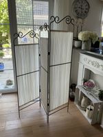 Paravent /Raumteiler IKEA EKNE