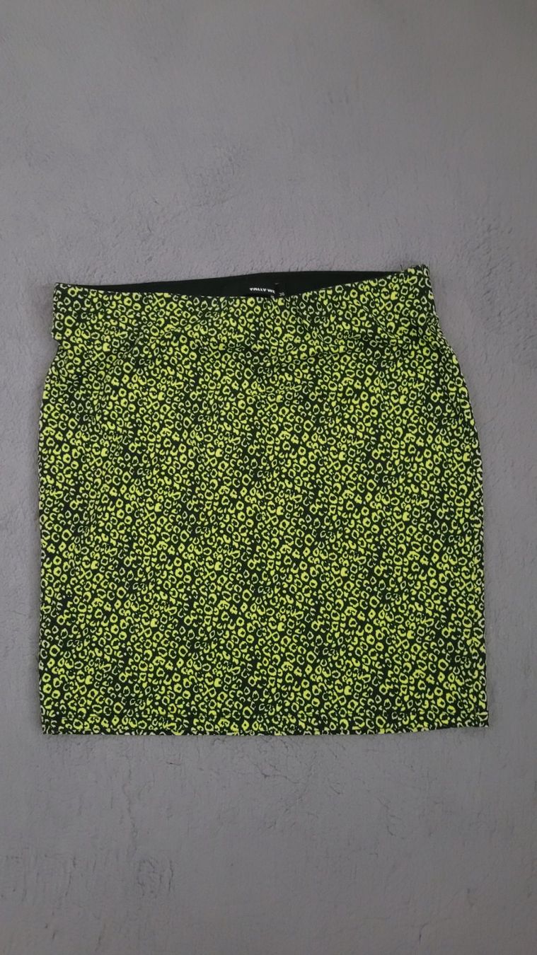 Tally Weijl Gonne: Mini jupe TW taille S – Nuovo (secondo la descrizione) da Vevey venduto da x_y_f 2