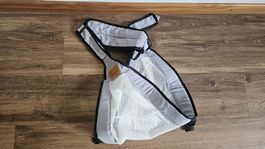 Babytrage TQ tongtong ergonomisch verstellbar