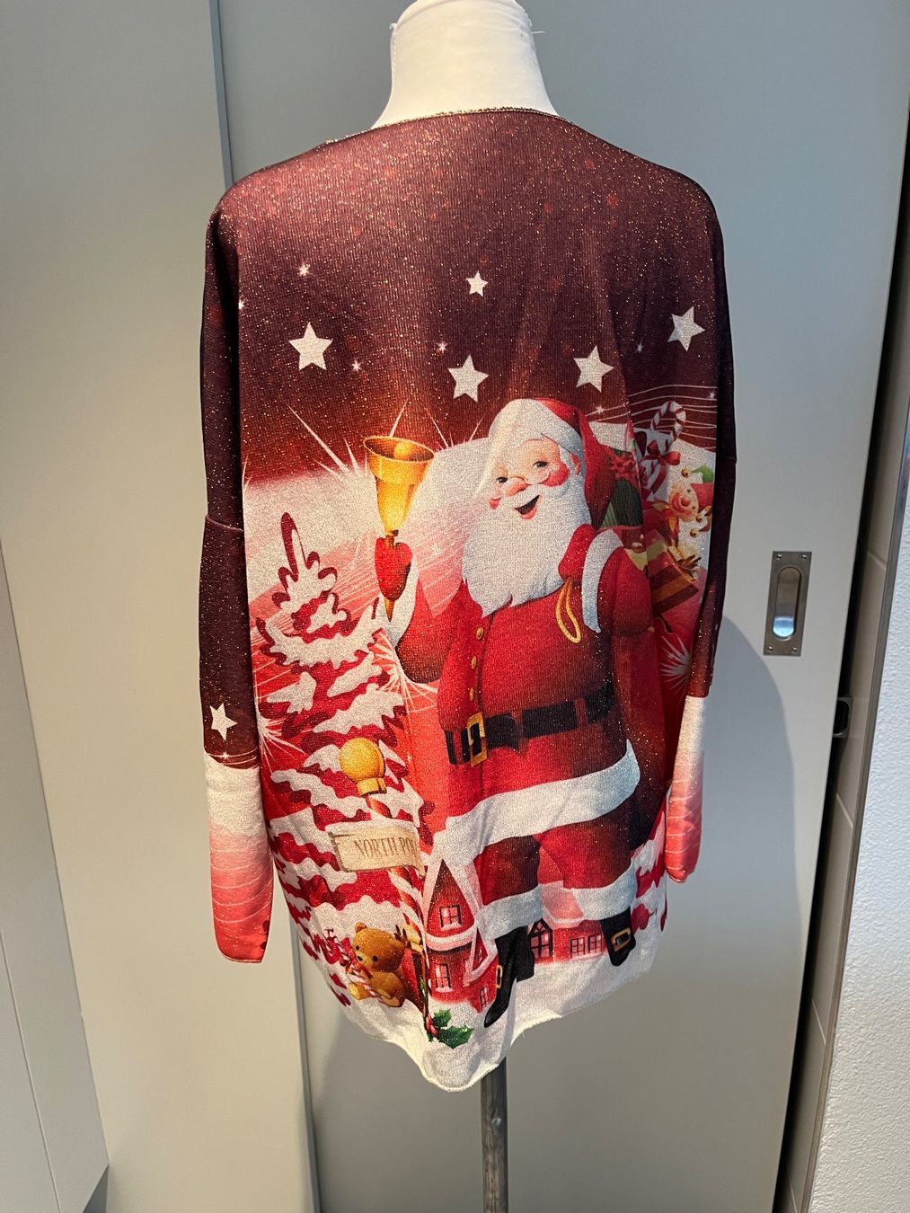 Maglioni & Felpe: Pullover, Viskose, Grösse M-L, NEU – Nuovo e nell'imballaggio originale da Interlaken venduto da Jasmin_Flower 1