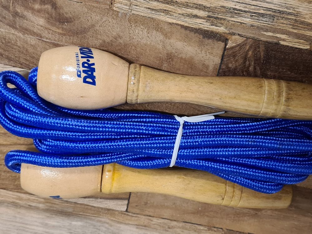 Kinder Springseil | Kaufen auf Ricardo