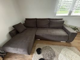 Ecksofa, Bettsofa