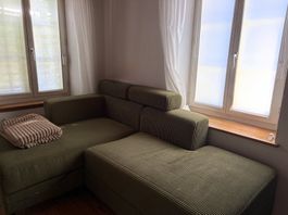 JÄTTEBO Ikea Sofa Neuwert: 1'740.-