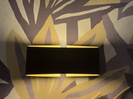 Wandleuchte von Kolkötter LED