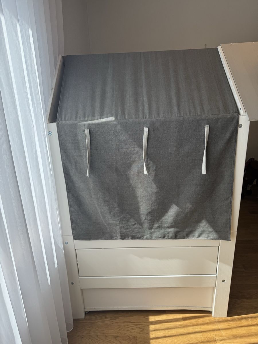 Letti: Lifetime Kinderbett Hideout – Usato da Zürich venduto da joal2 3