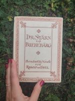 Rudolf von Tavel, Der Schtärn vo Buebebärg, 1907