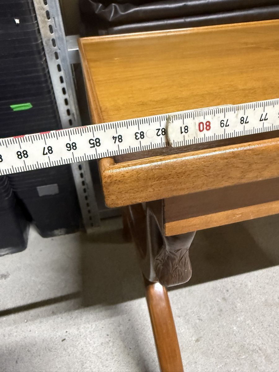 Tische: Table en bois ancienne – Gebraucht aus Choex von Adri27000 9
