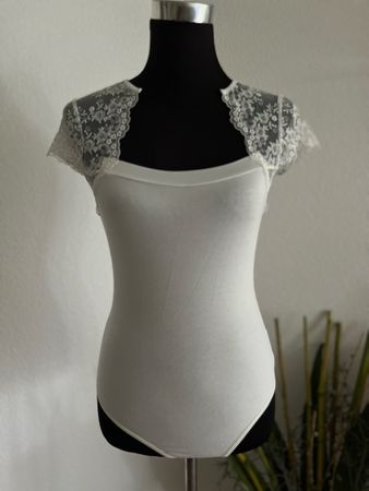 Damenbody Neu gr. S von Arefeva