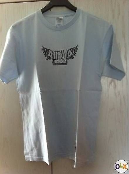 T-shirt: Michael W. Smith T-Shirt – Usato da Eschlikon TG venduto da Farewell01 1