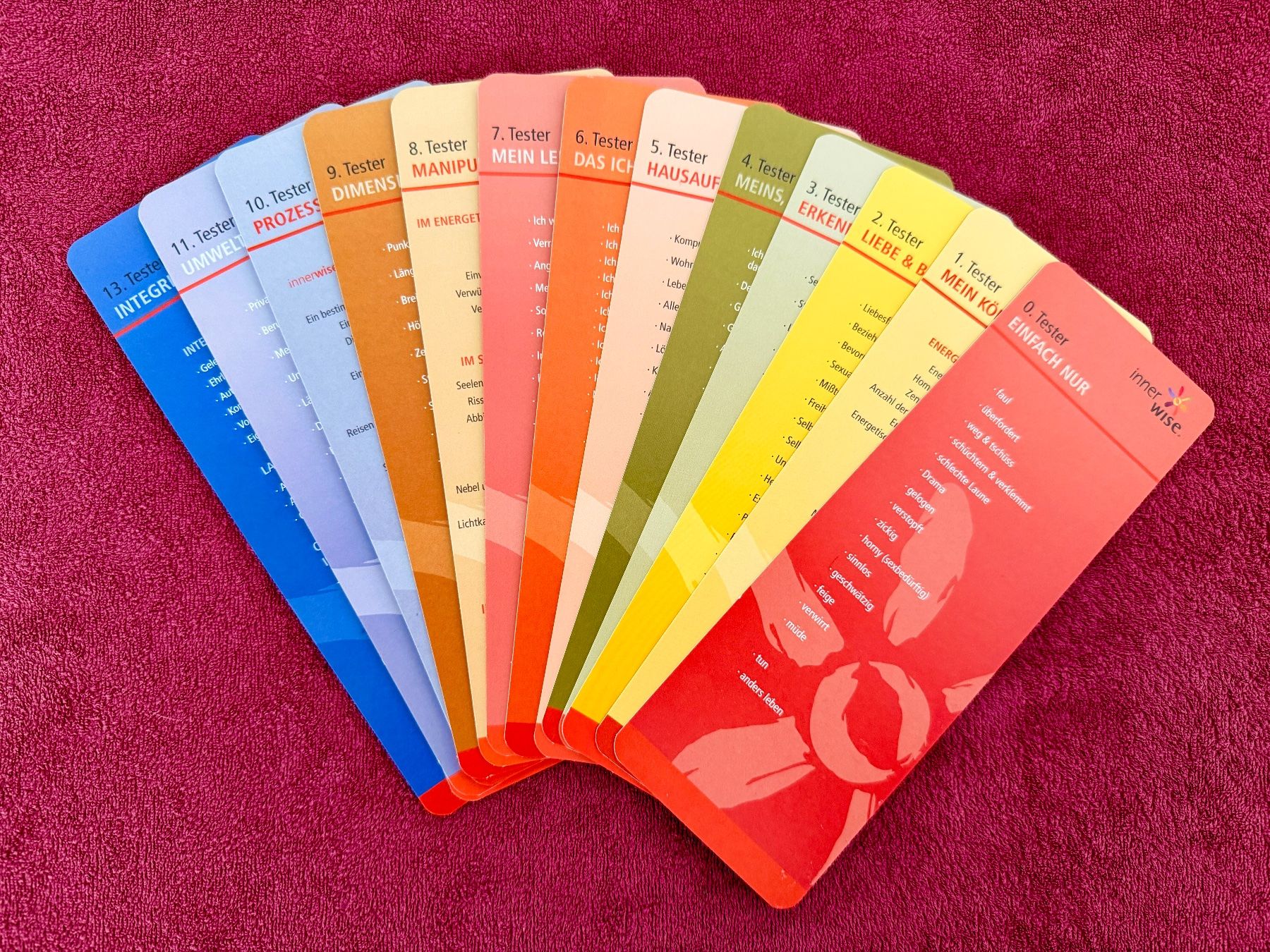 Bücher: Innerwise grosse Heilapotheke – Gebraucht aus Wetzikon ZH von kembo6 5