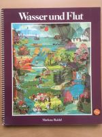 Wasser und Flut – Marlene Reidel
