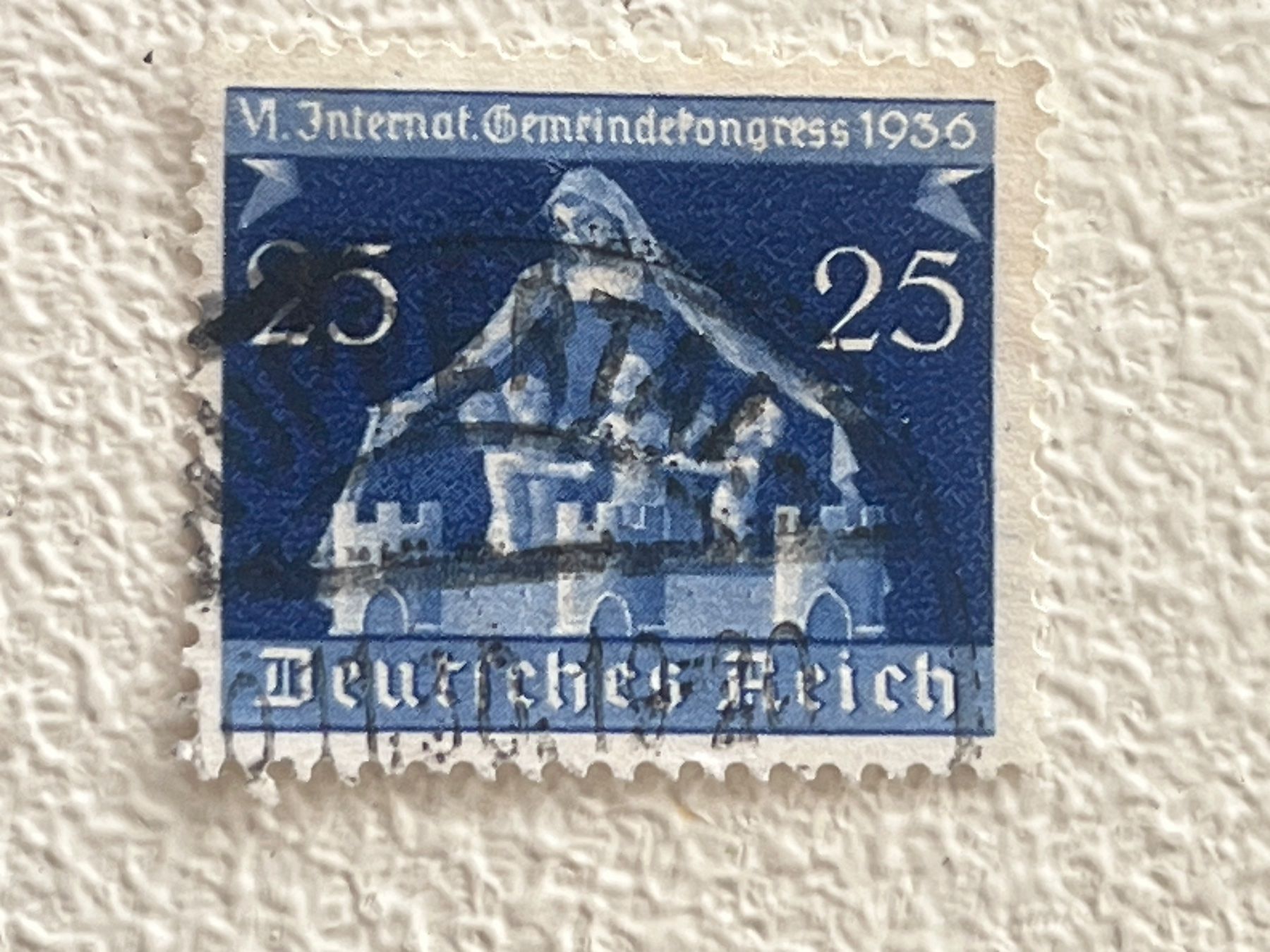 Alle Briefmarken: DR Briefmarken (Gratis-Versand) – Gebraucht aus Chiasso von AzenYa