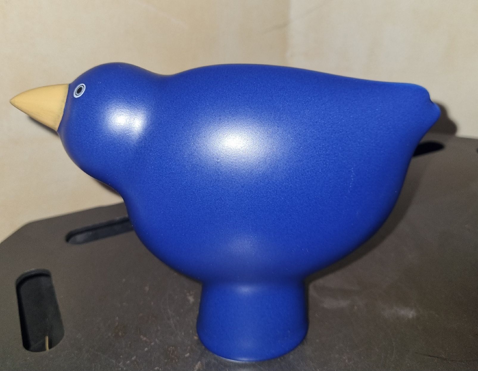Tutte le decorazioni: Oiseau en céramique par Howard Smith – Usato da Savièse venduto da rox_wpp5