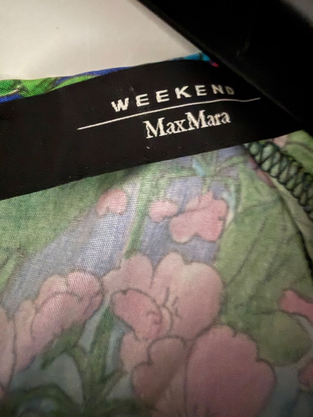 Max Mara Kleider: MAX MARA WEEKEND Sommerkleid – Gebraucht aus Luzern von adri-9 3