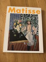 Katalog Matisse Figur Farbe Raum Fondation Beyeler 2006 