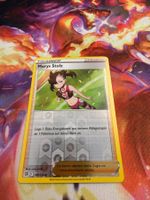 Marys Stolz (BRS 145) / Reverse Holo / Strahlende Sterne