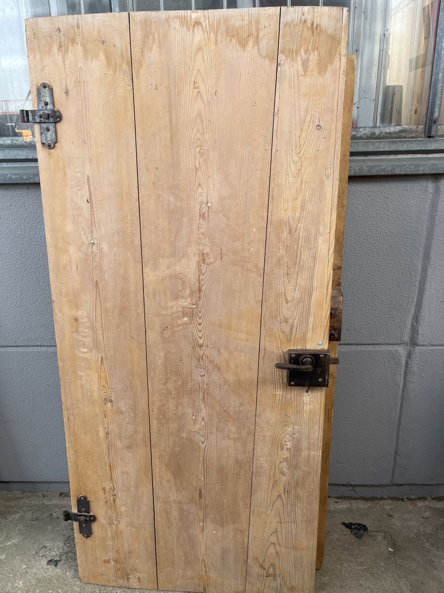 Articoli in legno: Antike Holzür Bauernhaus – Usato da Brienz BE venduto da hey_z9vg