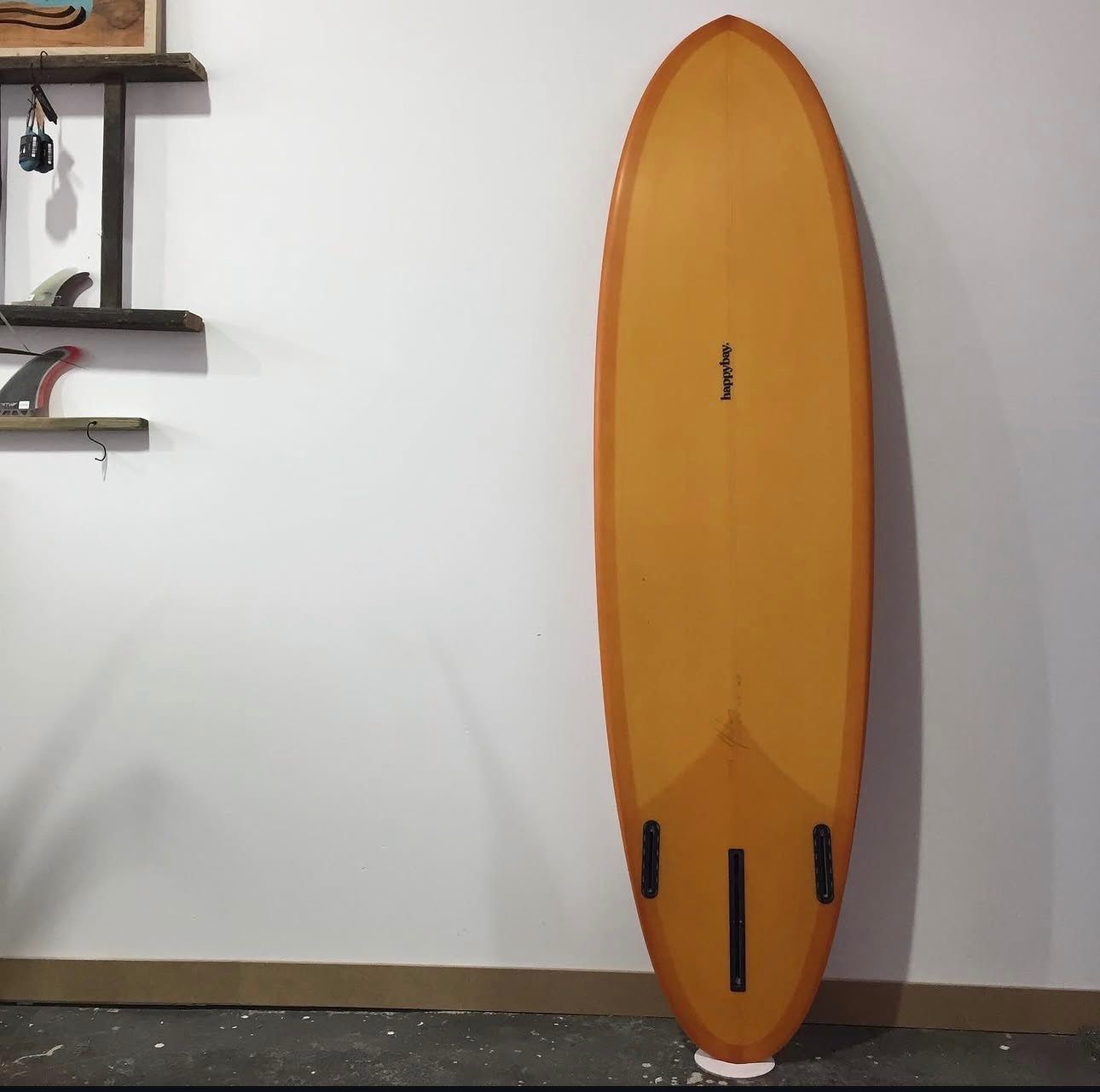 Planches de surf: Surfboard Deko – D'occasion à Arosa par Mirkoles
