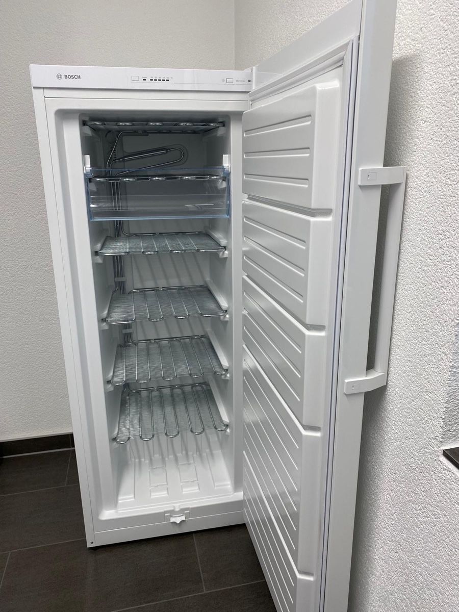 Congélateurs: Bosch Gefrierschrank – D'occasion à Au ZH par Ale-x65 5