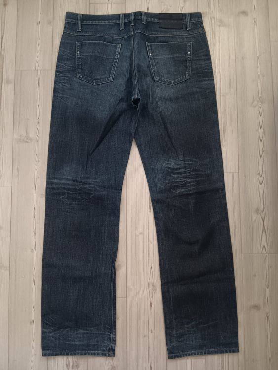 GUCCI Jeans REGULAR taille / Grosse 52 6