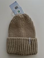 Sterntaler Wintermütze / Grösse 53- NEU
