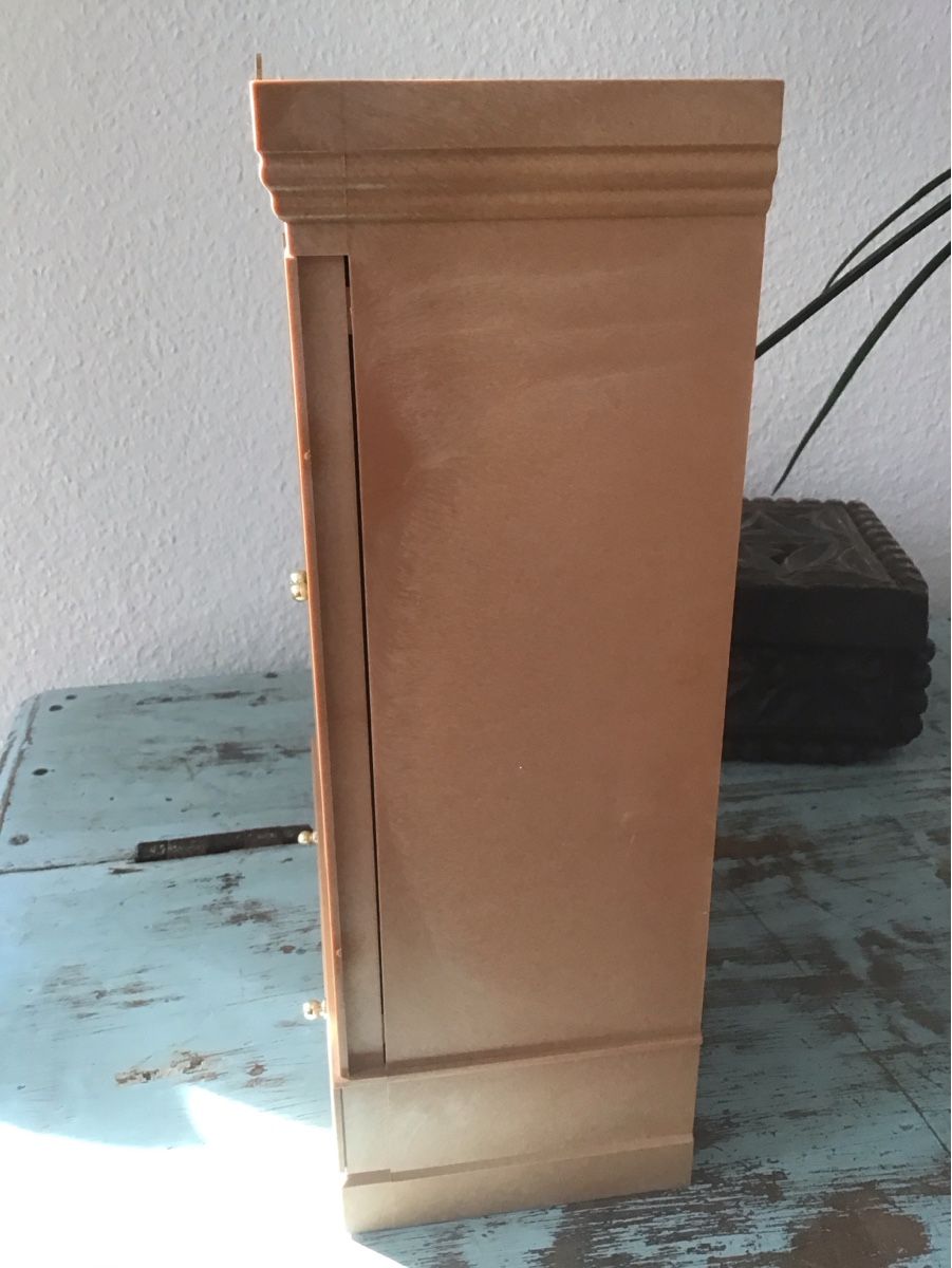 Bambole: Daisy Mary Quant Schrank mit Kleidung und Accessoires – Usato da Birsfelden venduto da rah_8bfj 5