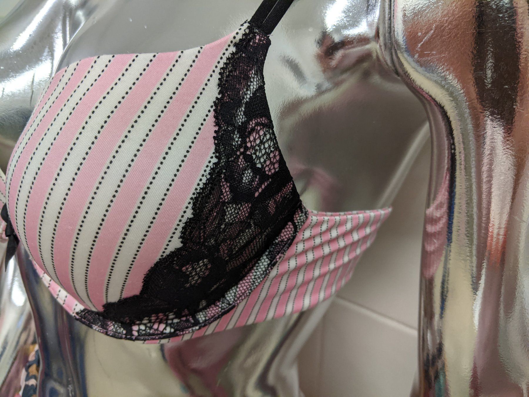 Victoria's Secret Altra biancheria intima: Victorias BH Gr36 – Usato da Langnau am Albis venduto da Judithsebi 1