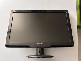 Bildschirm Philips 23 Zoll