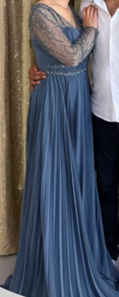 Vestiti: Abendkleid – Usato da Sursee venduto da Alyel 6