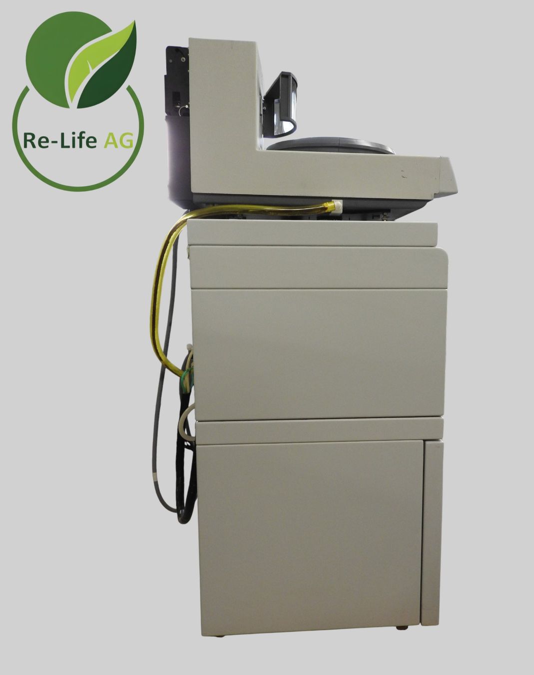 Tutte le macchine: Roche | Bench Mark Special Stains | Staining System – Usato da Reinach BL venduto da Re-LifeAG_Labor 2