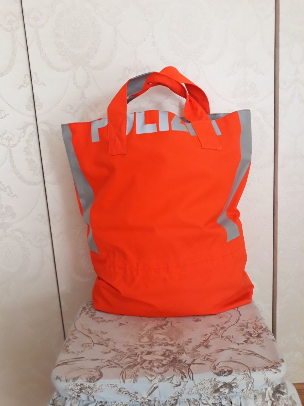Taschen: Tasche Shopper Handmade – Neu (gemäss Beschreibung) aus Romanshorn von Hanibal424 4