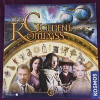 Der Goldene Kompass - Das Spiel zum Film, Komplett