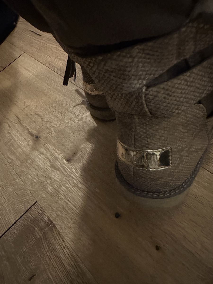 Scarpe da donna: S. Oliver Stiefel – Usato da Rudolfstetten venduto da Laramalna 2