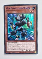 Grümpelumformer - Yu-Gi-Oh! TCG