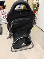 Vaude Kindertragerucksack