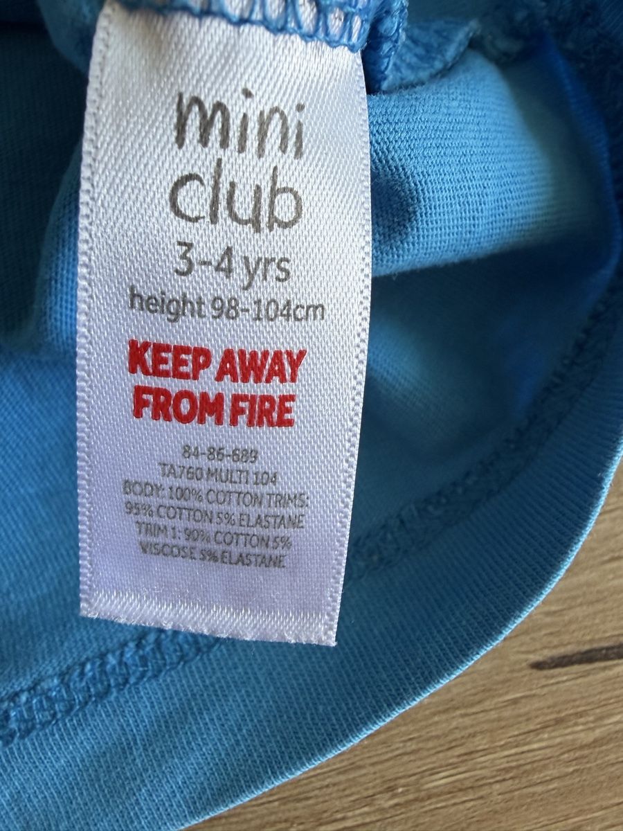 Maglioni & Felpe: 3X Kinder Pullover Gr. 98-104 – Usato da Bern venduto da Monica-h 2