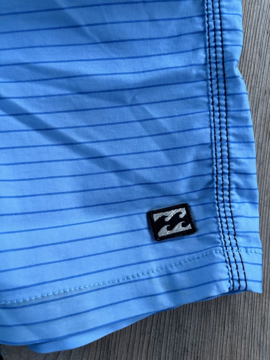 Billabong Badehosen: Badehose Billabong  – Gebraucht aus Würenlos von Ashley24 2