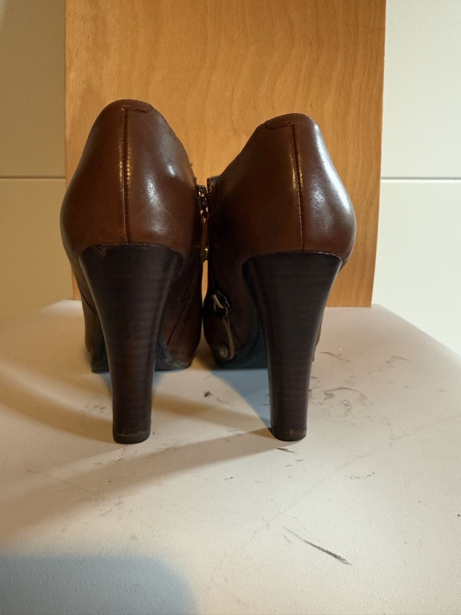 Geox Chaussures femmes: Geox Schuhe  – D'occasion à Zurich par Alinecnicolet 1