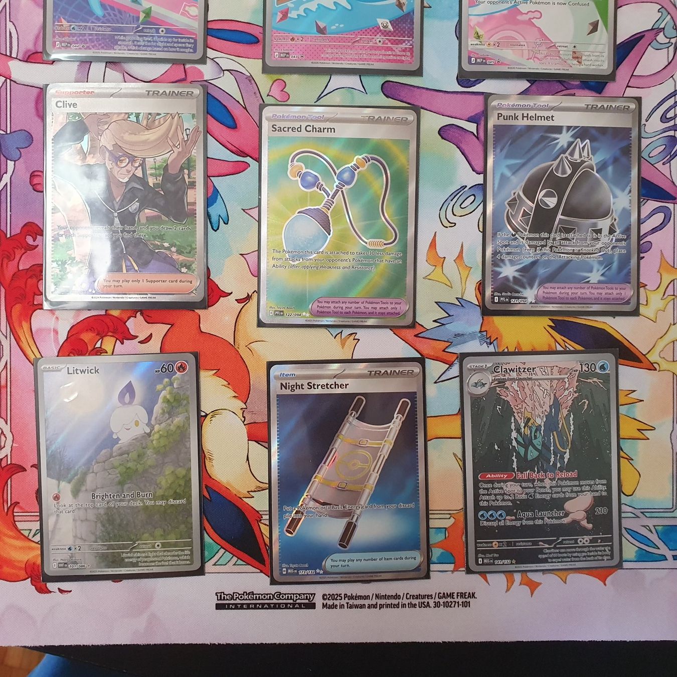 Pokémon Carte collezionabili: Pokemon Karten – Usato da Geroldswil venduto da ggr_bmy8 1