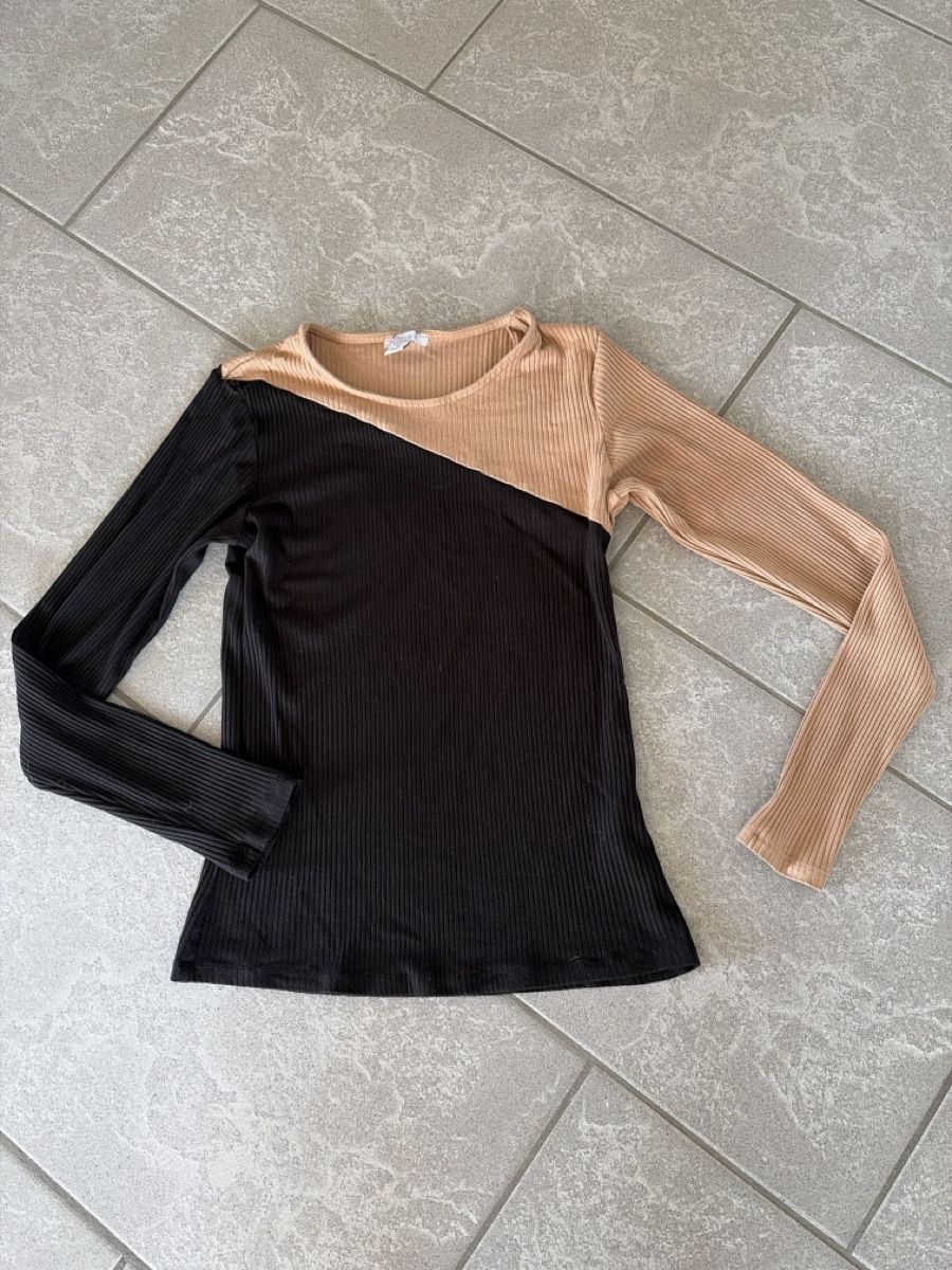 Maglioni & Felpe: Amisu Langarmshirt, Gr. M – Usato da Schöftland venduto da nevio74