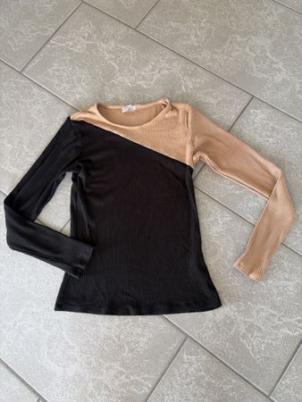 Amisu Langarmshirt, Gr. M