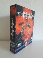 PC Game Tempest 2000 (1994) Big Box