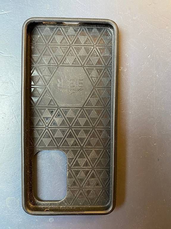 Telefoni cellulari / Smartphones: Samsung Galaxy A55 5G – Usato da Heiligenschwendi venduto da Sjo4 2
