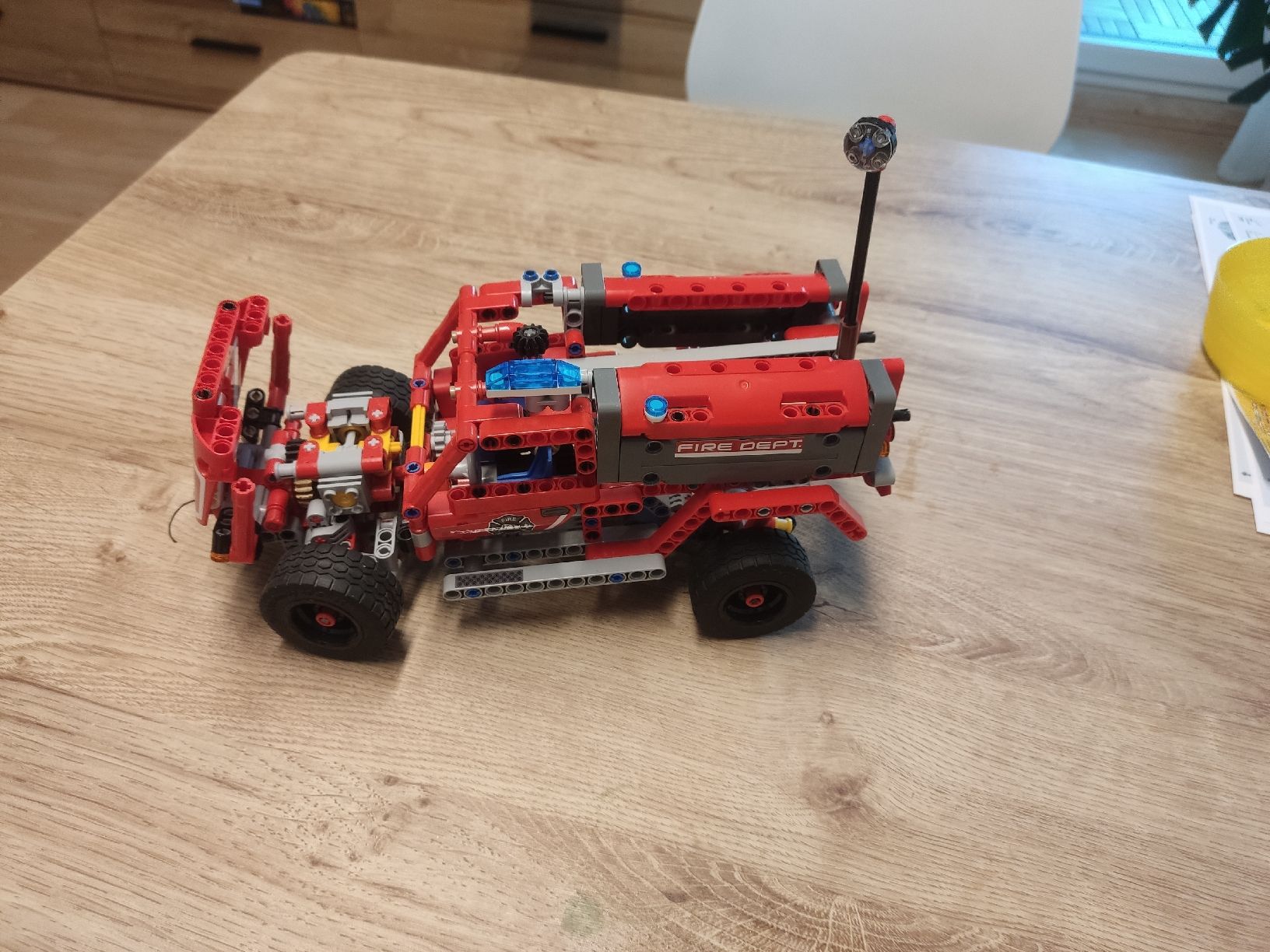 Lego Giocattoli: Lego Technic 42075 – Usato da Frauenfeld venduto da sveno666 3